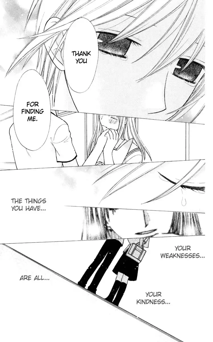 Fruits Basket Chapter 125 28